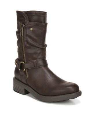 Carlos santana mid calf boots online