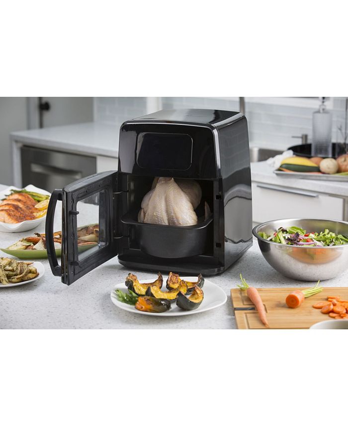 Modernhome 8Qt 12in1 Digital Air Fryer Oven Macy