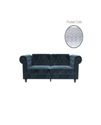 EveryRoom Fitz Sofa Futon