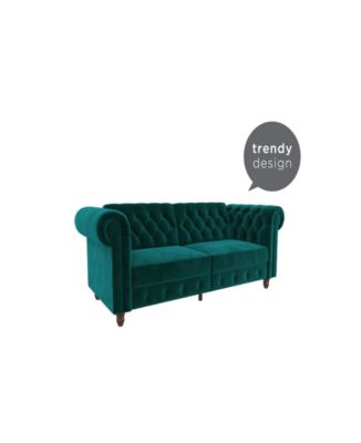EveryRoom Fitz Sofa Futon