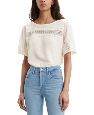 macys womens levis