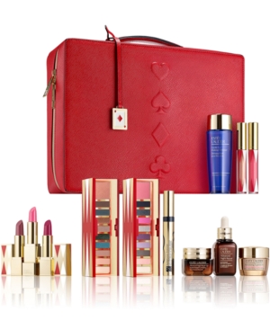 UPC 887167454057 product image for Limited Edition. Estee Lauder 31 Beauty Essentials for the Price of One - Only $ | upcitemdb.com