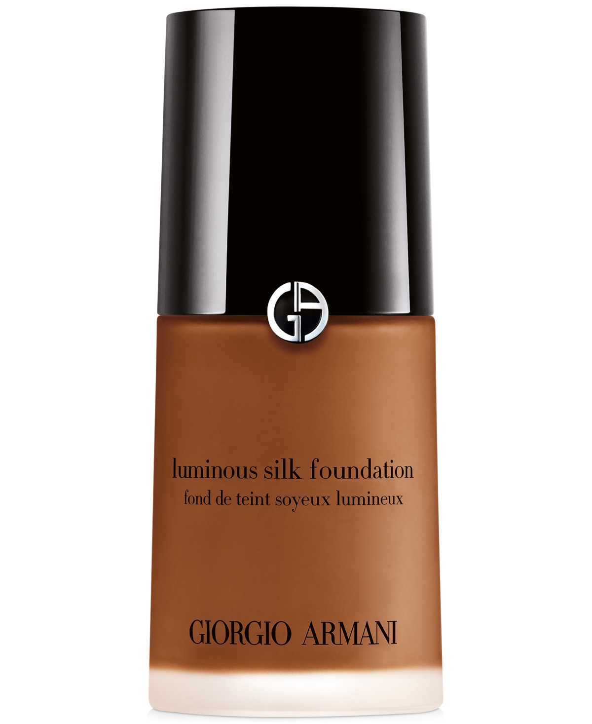 Armani Collezioni Beauty Luminous Silk Natural Glow Foundation