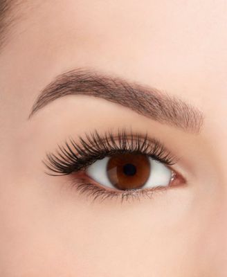 Faux Mink Lashes -Demi Wispies 4-Pack