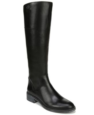 Franco Sarto Franco Sarto Becky Wide Calf High Shaft Boots - Macy's