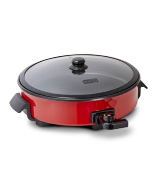Family Size 14" Rapid Skillet 