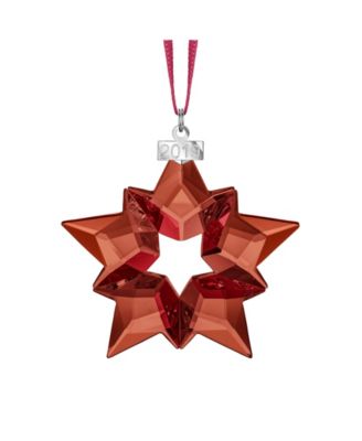 Swarovski - Annual Edition 2019 Holiday Ornament