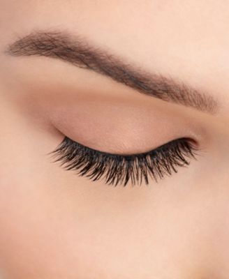 Ardell Faux Mink Wimpern 817 – Natürlich Aussehende Kunstwimpern Aus Faux Mink