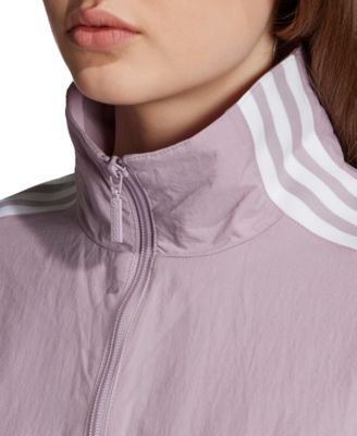 adidas Women's 3-Stripe Track Jacket
