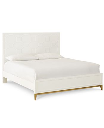 Furniture - Chelsea Bedroom  3-Pc. Set (Queen Bed, Nightstand & Chest)