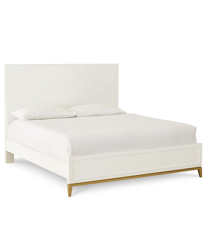 Furniture - Chelsea Queen Bed