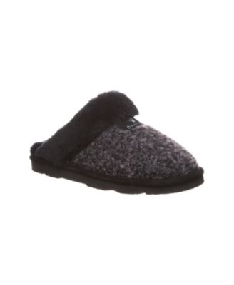 macy's bearpaw slippers