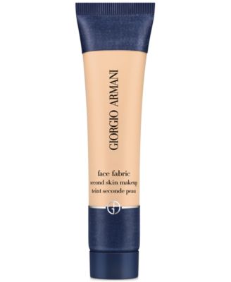 macys giorgio armani foundation