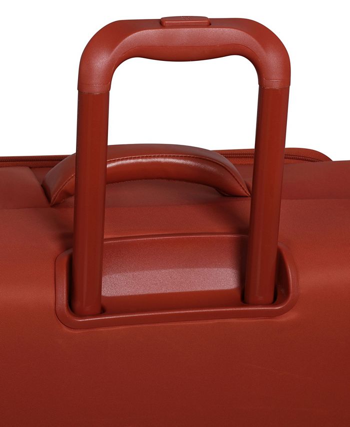 it Luggage 28" Lustrous Medium Checked Bag Macy's