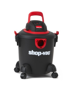 UPC 026282000057 product image for Shop-Vac 5 Gallon 2.0 Peak Hp Classic Wet Dry Vacuum | upcitemdb.com