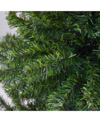 6' Canadian Pine Artificial Christmas Tree - Unlit