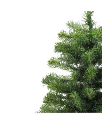 2' Canadian Pine Artificial Christmas Tree - Unlit