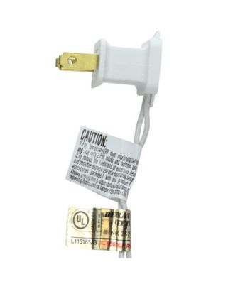 48" LED Lighted Upright Standing Reindeer Outdoor Christmas Decoration