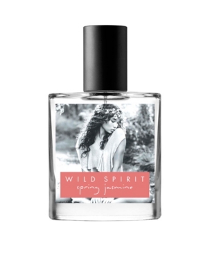 Shop Raw Spirit Wild Spirit Spring Jasmine Eau De Parfum Spray, 1 oz