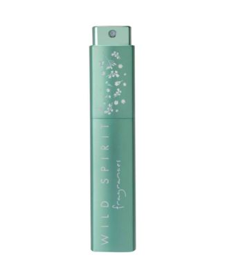 Raw Spirit - Wild Spirit Chill Eau de Parfum Atomizer Set, 0.33 oz.