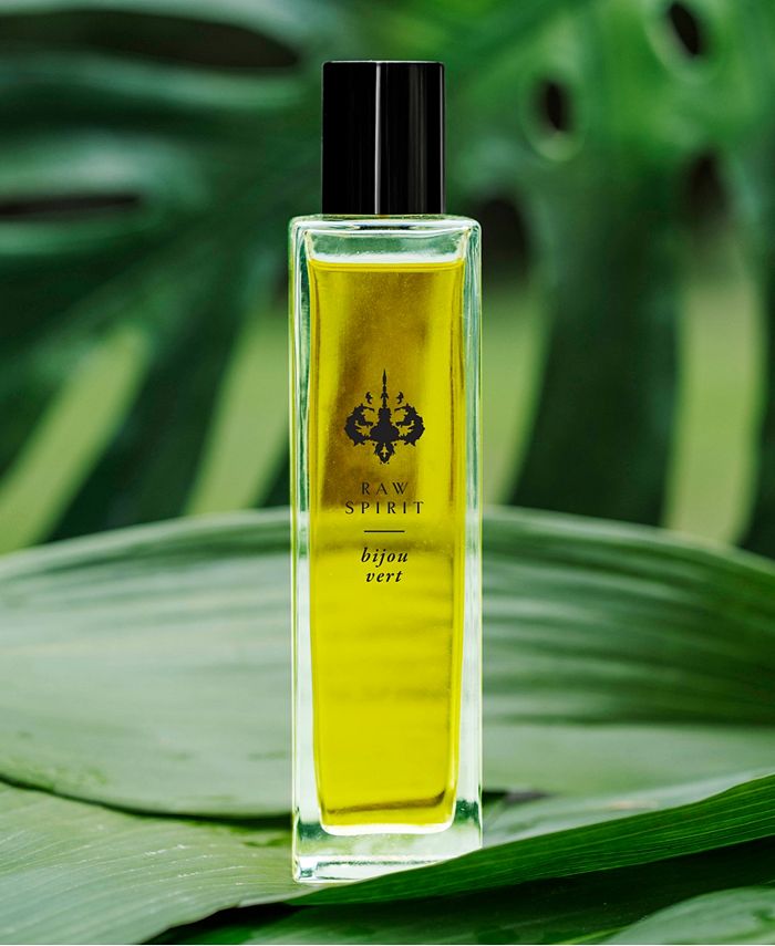 Raw Spirit - Bijou Vert Eau de Parfum Spray, 3.4 oz.