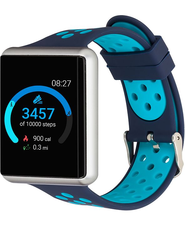 macy's itouch watch