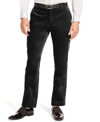 macy's men's big and tall clothing