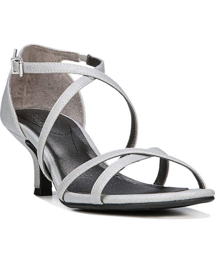 Lifestride flaunt women's 2025 dress sandals
