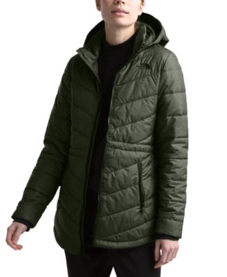 north face coat with fur hood womens