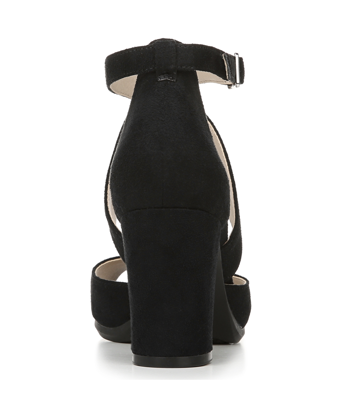 LifeStride Allison Strappy Dress Sandals