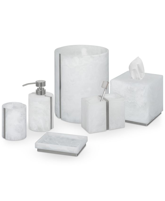 DKNY Minerale Bath Accessory Collection Macy's