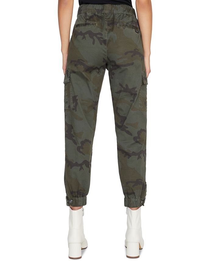 sanctuary commander cargo pants