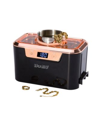 DS310 Miniaturized Commercial Ultrasonic Cleaner