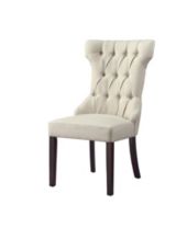 Upholstered Dining Chairs Arm Armless Chairs Macy S
