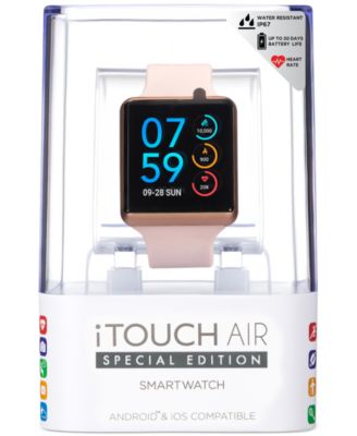 touch air smartwatch