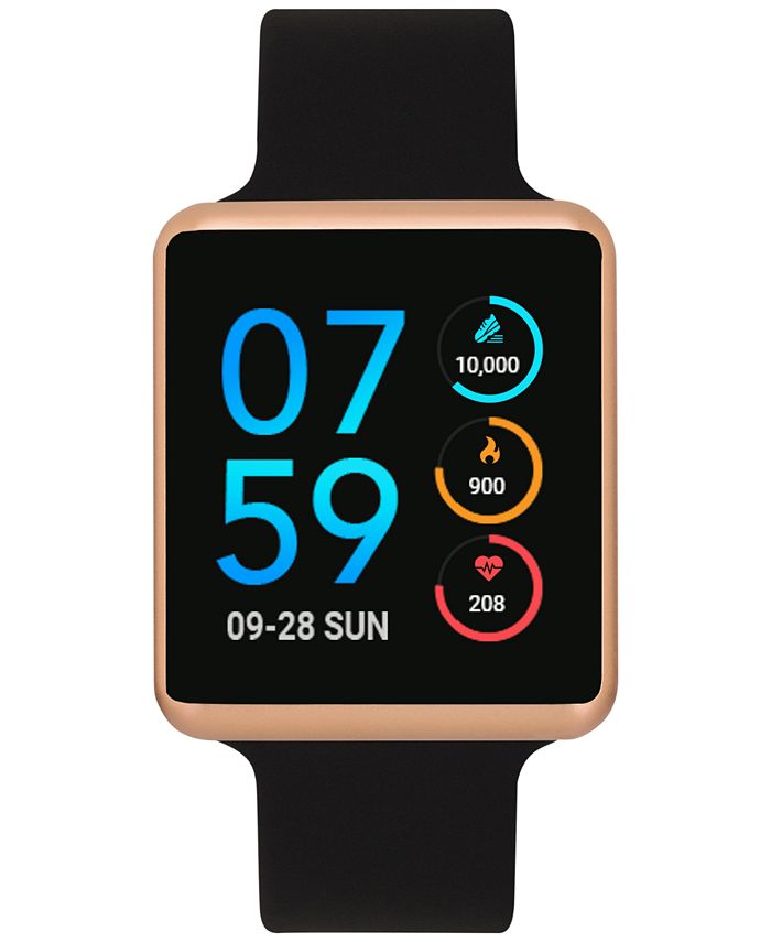 Itouch air special edition smart watch online