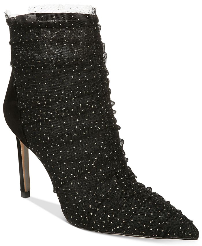 Sam edelman store pointed toe booties