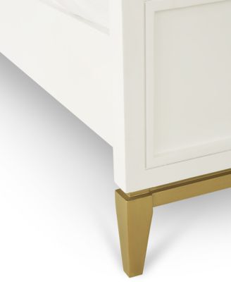 Chelsea California King Bed 