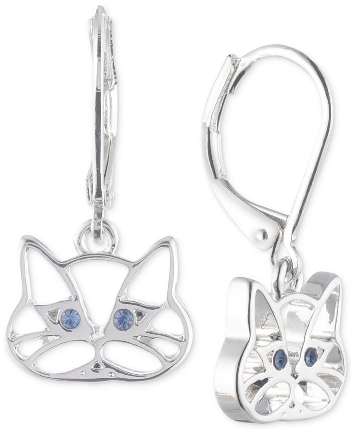 Pet friends earrings hotsell