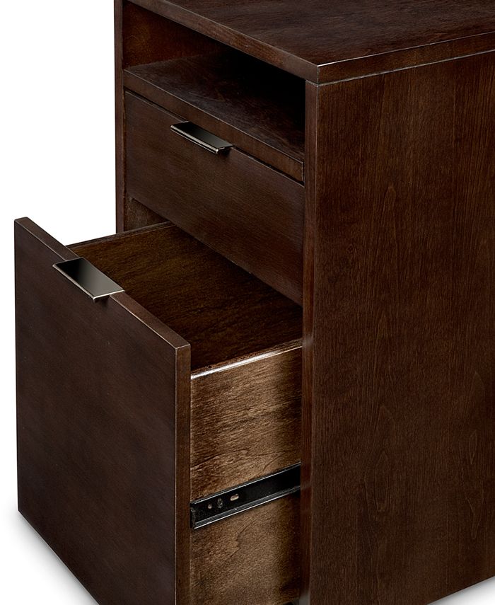 Furniture Tribeca File Macy's