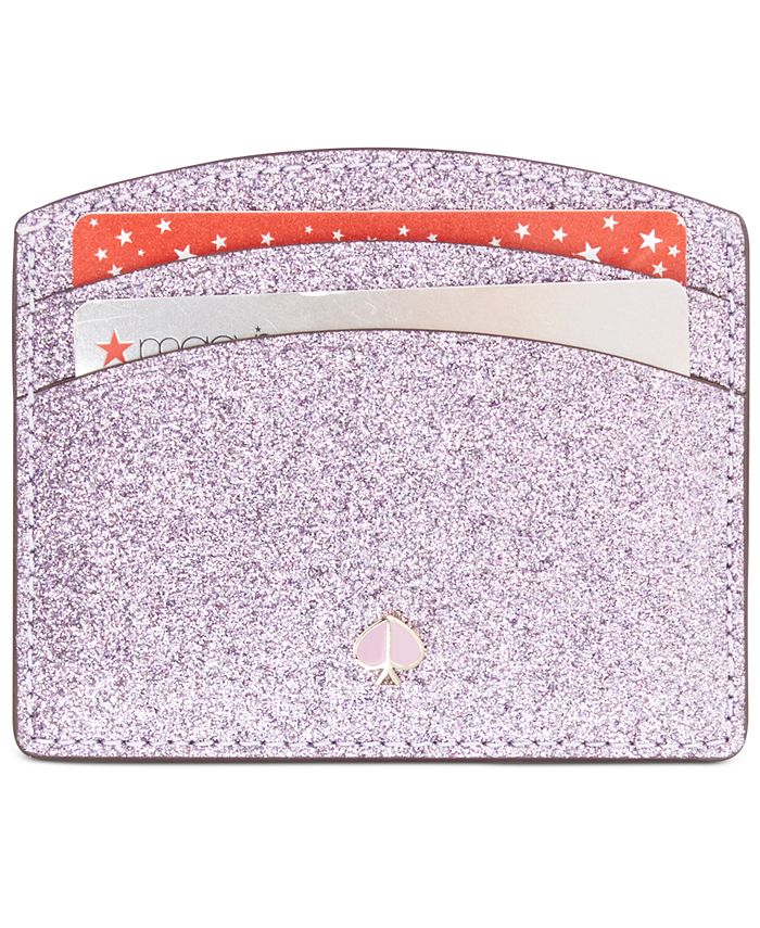 Kate spade burgess court card sales holder