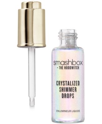 Smashbox - Crystalized Shimmer Drops