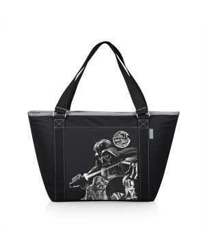 Picnic Time Oniva By  Star Wars Darth Vader Comic Topanga Cooler Tote In Black