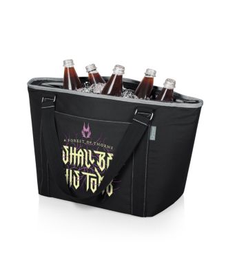 Oniva&reg; by Disney's Maleficent Topanga Cooler Tote