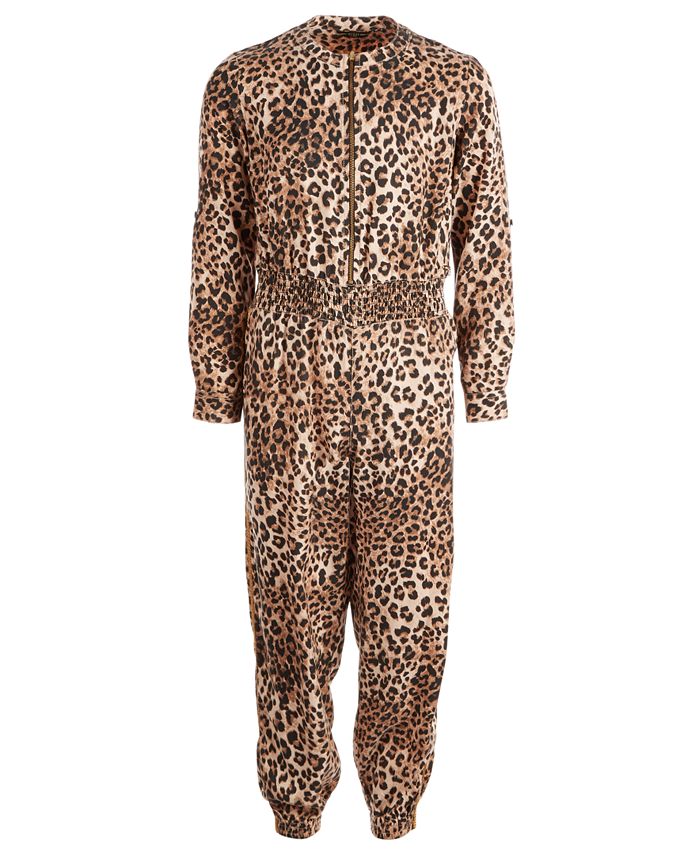 Macys girls jumpsuit store