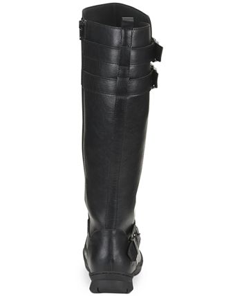 b.o.c. Tycho Buckled Boots Macy s
