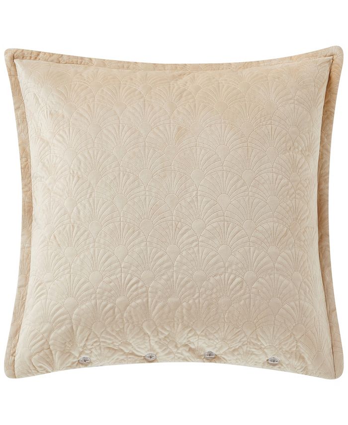 Rose Tree Juliette European Sham Macy's