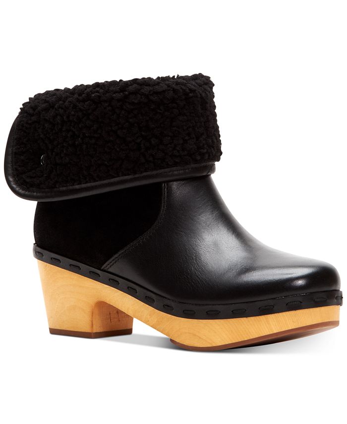 Frye and Co. Women s Odessa Booties Macy s