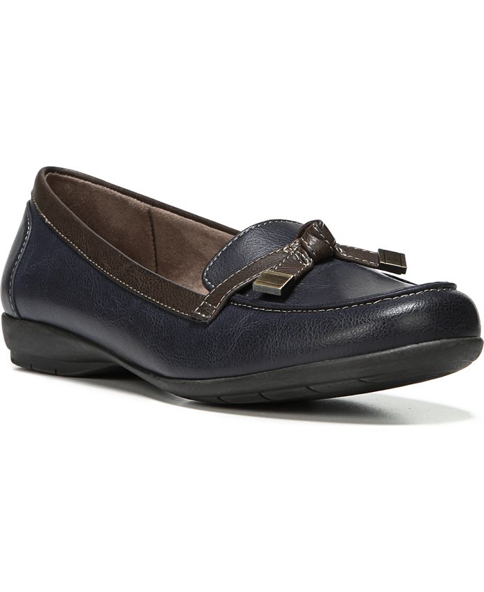 Soul Naturalizer Gracee Slip on Flats Macy s