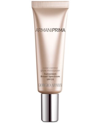 macys giorgio armani foundation